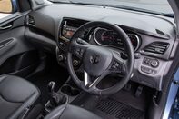 Vauxhall Viva SL 4