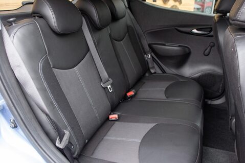 Vauxhall Viva SL 32