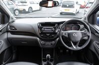 Vauxhall Viva SL 3