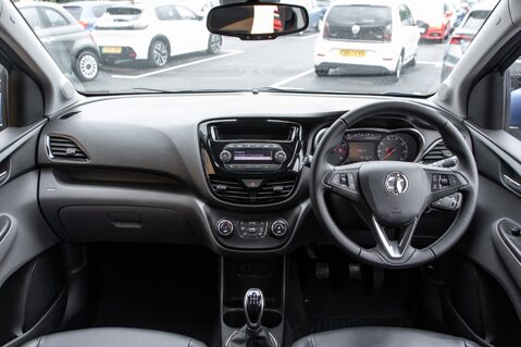 Vauxhall Viva SL 3