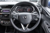 Vauxhall Viva SL 21