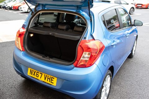 Vauxhall Viva SL 33