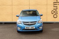 Vauxhall Viva SL 5