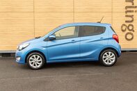 Vauxhall Viva SL 13
