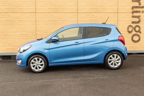 Vauxhall Viva SL 13