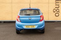 Vauxhall Viva SL 6