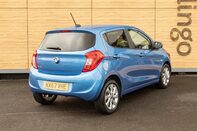 Vauxhall Viva SL 2