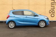Vauxhall Viva SL 12