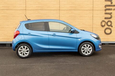 Vauxhall Viva SL 12