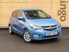 Vauxhall Viva SL