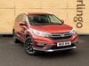 Honda CR-V I-VTEC SE PLUS NAVI