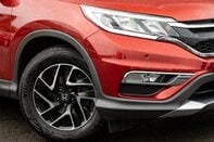 Honda CR-V I-VTEC SE PLUS NAVI 11