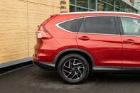 Honda CR-V I-VTEC SE PLUS NAVI 7