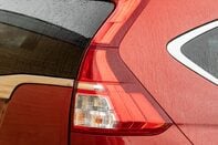 Honda CR-V I-VTEC SE PLUS NAVI 9