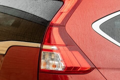 Honda CR-V I-VTEC SE PLUS NAVI 9