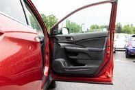 Honda CR-V I-VTEC SE PLUS NAVI 14
