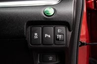 Honda CR-V I-VTEC SE PLUS NAVI 16