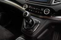 Honda CR-V I-VTEC SE PLUS NAVI 33