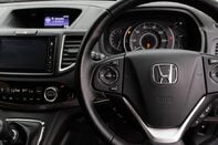Honda CR-V I-VTEC SE PLUS NAVI 19