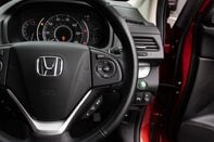 Honda CR-V I-VTEC SE PLUS NAVI 20
