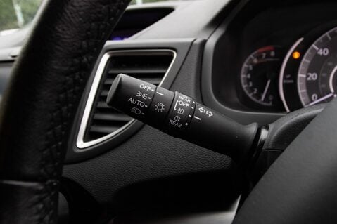 Honda CR-V I-VTEC SE PLUS NAVI 17