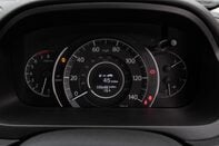 Honda CR-V I-VTEC SE PLUS NAVI 15