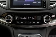 Honda CR-V I-VTEC SE PLUS NAVI 34