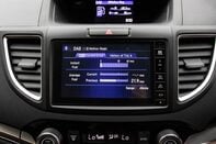 Honda CR-V I-VTEC SE PLUS NAVI 23