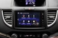 Honda CR-V I-VTEC SE PLUS NAVI 24