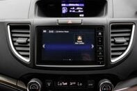Honda CR-V I-VTEC SE PLUS NAVI 25