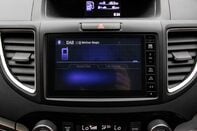 Honda CR-V I-VTEC SE PLUS NAVI 27