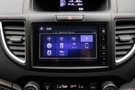 Honda CR-V I-VTEC SE PLUS NAVI 28