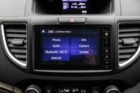 Honda CR-V I-VTEC SE PLUS NAVI 29