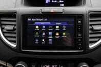 Honda CR-V I-VTEC SE PLUS NAVI 30