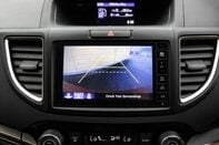 Honda CR-V I-VTEC SE PLUS NAVI 31