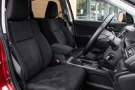 Honda CR-V I-VTEC SE PLUS NAVI 32