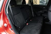 Honda CR-V I-VTEC SE PLUS NAVI 35