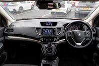 Honda CR-V I-VTEC SE PLUS NAVI 3