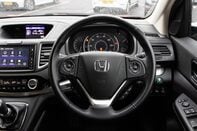 Honda CR-V I-VTEC SE PLUS NAVI 21