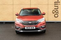 Honda CR-V I-VTEC SE PLUS NAVI 5