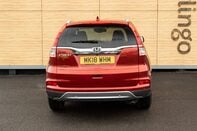 Honda CR-V I-VTEC SE PLUS NAVI 6