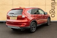 Honda CR-V I-VTEC SE PLUS NAVI 2
