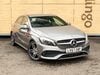 Mercedes-Benz A Class A 180 D AMG LINE PREMIUM
