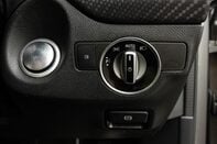 Mercedes-Benz A Class A 180 D AMG LINE PREMIUM 16