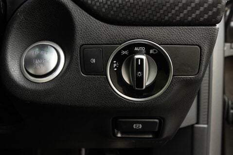 Mercedes-Benz A Class A 180 D AMG LINE PREMIUM 16