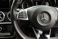 Mercedes-Benz A Class A 180 D AMG LINE PREMIUM 19
