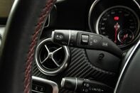 Mercedes-Benz A Class A 180 D AMG LINE PREMIUM 17