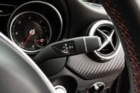Mercedes-Benz A Class A 180 D AMG LINE PREMIUM 18