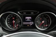 Mercedes-Benz A Class A 180 D AMG LINE PREMIUM 15