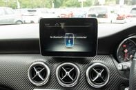 Mercedes-Benz A Class A 180 D AMG LINE PREMIUM 23